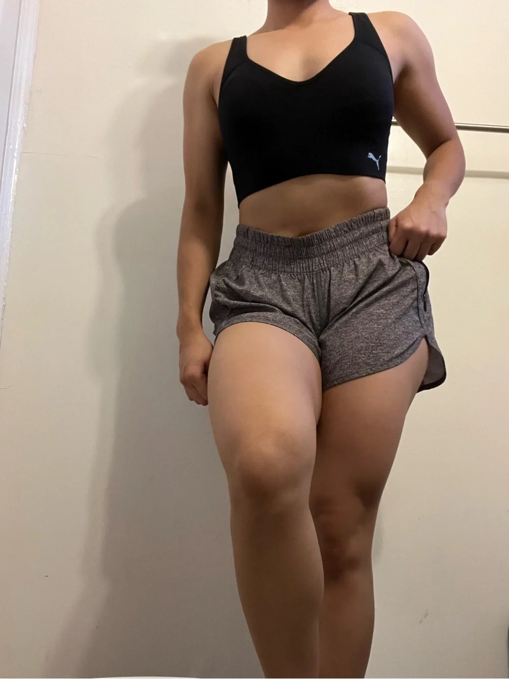 AG26 Lululemon Hotty Hot Shorts